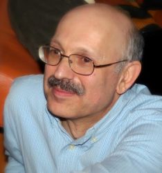 Slava Gerovitch.