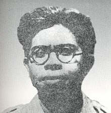 Supeno (Soepeno), 1916-1949