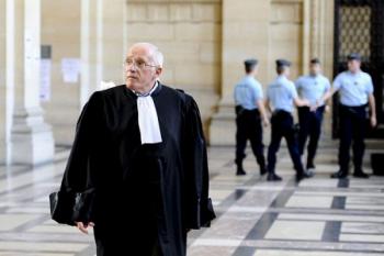 L'avv. Antoine Sollacaro.