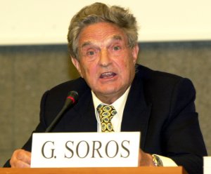 soros