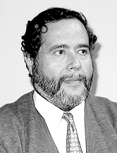 Jaime Soto León