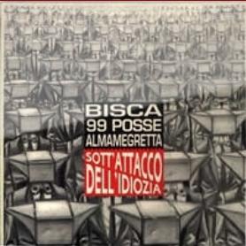 Sott'attacco dell’idiozia