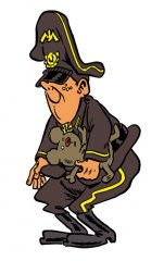 Sottotenenten di komplementen.