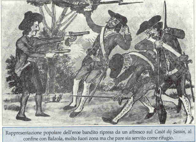 La balada ‘d Pipu Majen