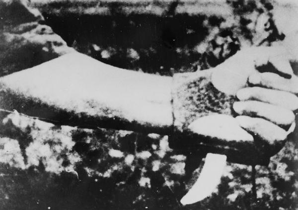 Srbosjek, il &ldquo;taglia-serbi&rdquo;