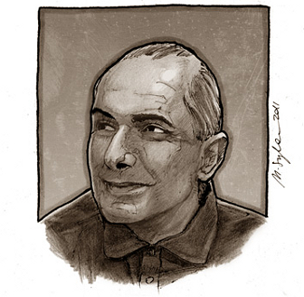 Stanisław Jerzy Lec (1906-1966)