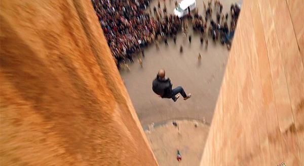 Mossul, gennaio 2015