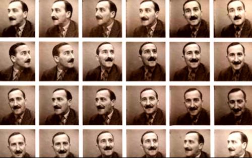 Stefan Zweig