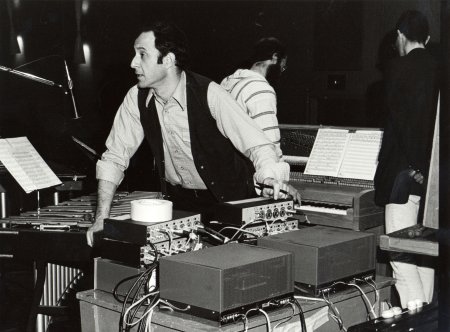 ‎Steve Reich‎