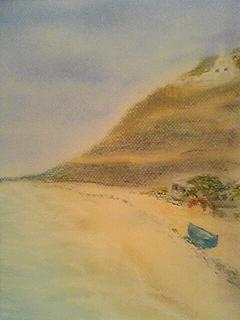 Στο περιγιἀλι το κρυφό...