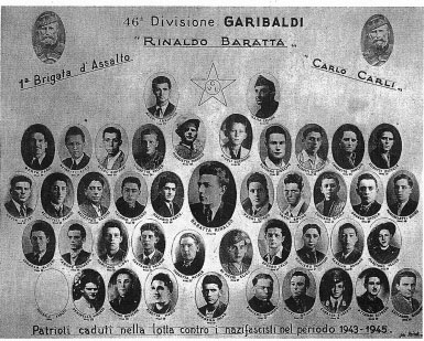 Garibaldini