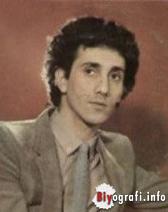 Ünol Büyükgönenç.