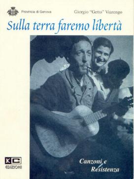 sulla terra faremo liberta
