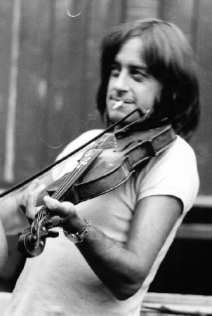 Dave Swarbrick