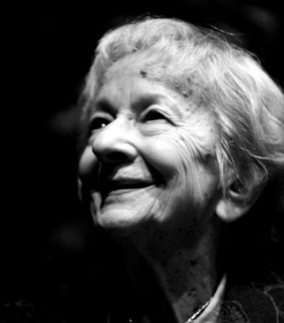 Wisława Szymborska