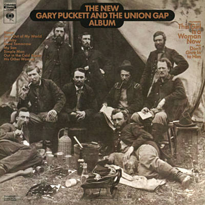  Gary Puckett & The Union Gap