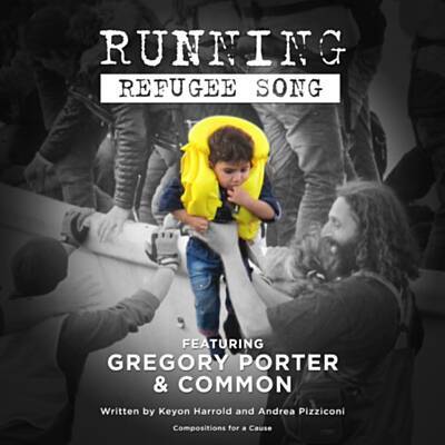 Running (Refugee Song)