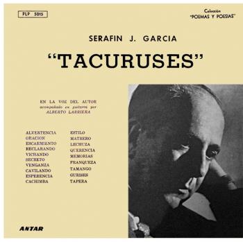 Serafín José García‎