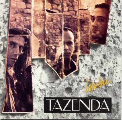 tazenda