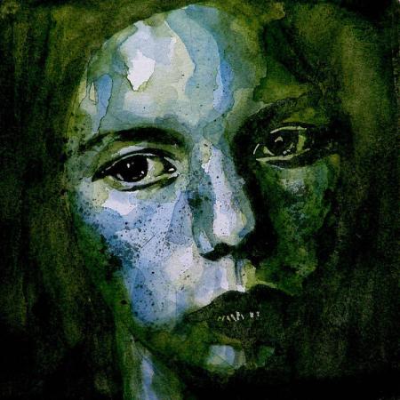 Paul Lovering , Tell me there's a Heaven
