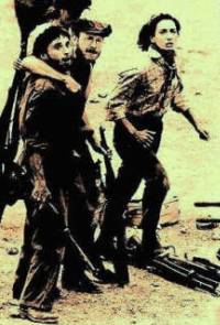 Chant des journées de mai