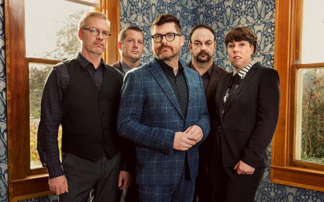 The Shankill Butchers