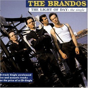 the brandos-the light of day