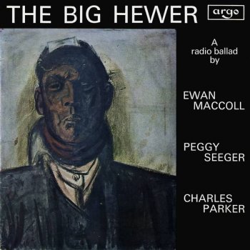 The Big Hewer, copertina originale