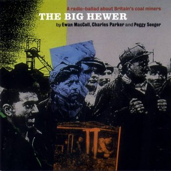 The Big Hewer, copertina della ristampa in cd del 1999