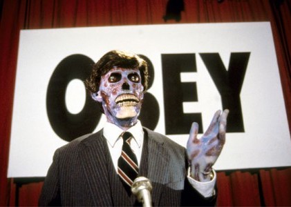 THEY LIVE!