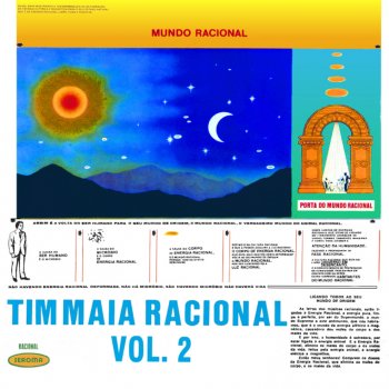 tim Maia Racional Volume 2