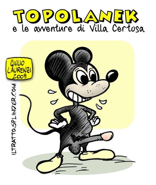 topolo topolo