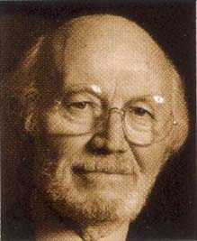 Il maestro Armando Trovajoli.