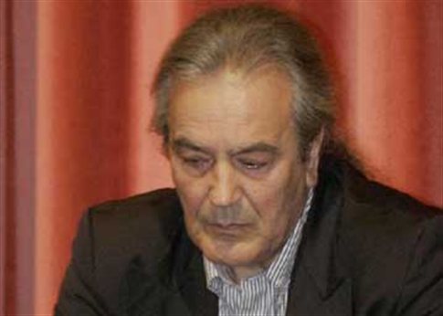 Vasilis Papakonstandinou / Βασίλης Παπακωνσταντίνου: Επίλογος