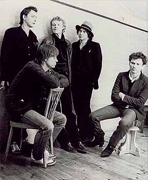 I Ton Steine Scherben nel 1972.