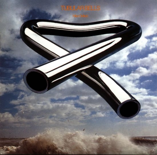 Mike Oldfield: Tubular Bells, Part I, 17:28 - 25:36