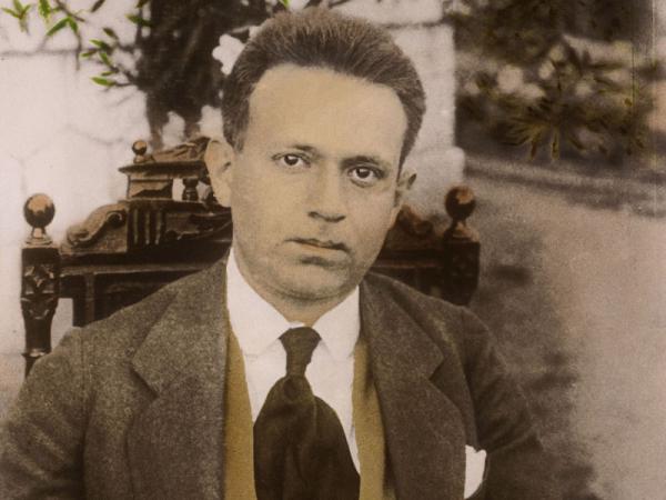 Mir ist heut’ so nach Tamerlan