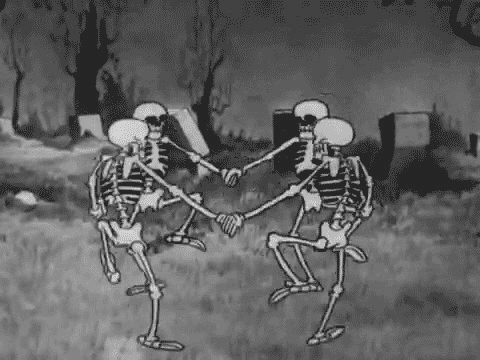 Danse macabre