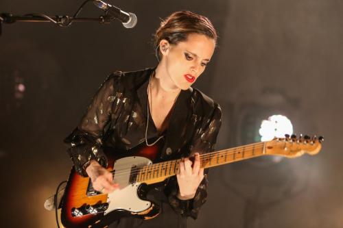 Anna Calvi
