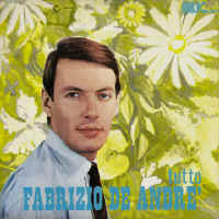 Tutto Fabrizio de André