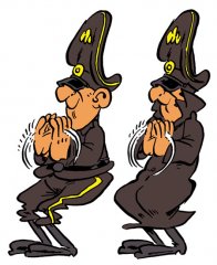 Uffizialen superioren.