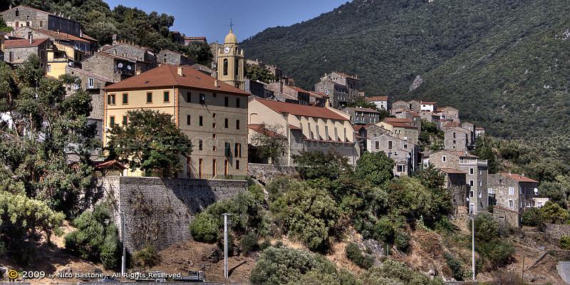 U lamentu d'Antuninu l'ulmisgianu