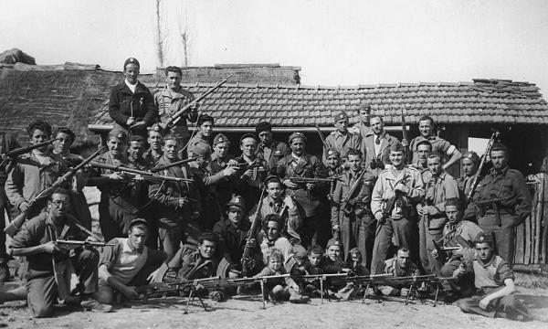 Repubblica partigiana di Montefiorino