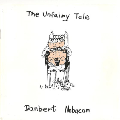 The unfairy tale