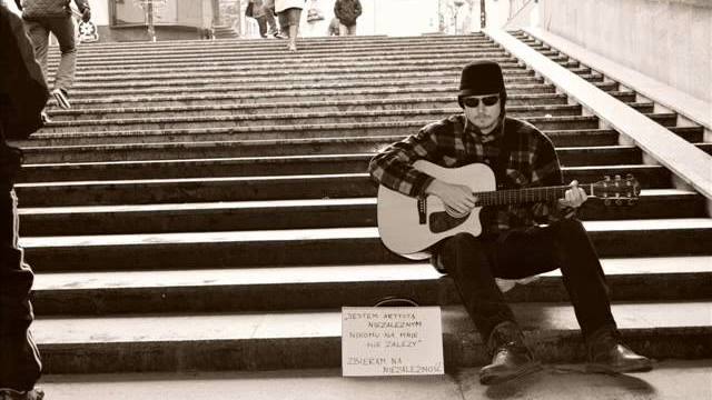 Budowa pasa startowego Breslau 1945