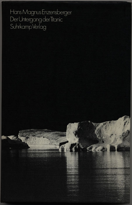 Der Untergang der Titanic