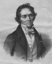 Casimir François Delavigne.