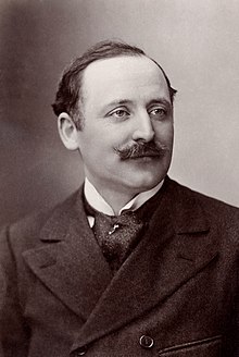 Maurice Vaucaire (1863-1918)