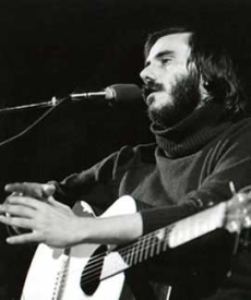 Roberto Vecchioni ai tempi di Stranamore