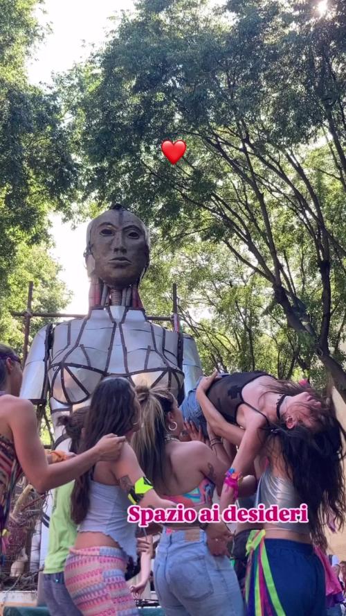 Spazio ai desideri - CollettivO.SCENA